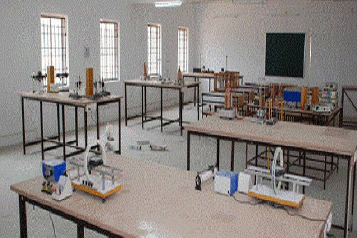 laboratory